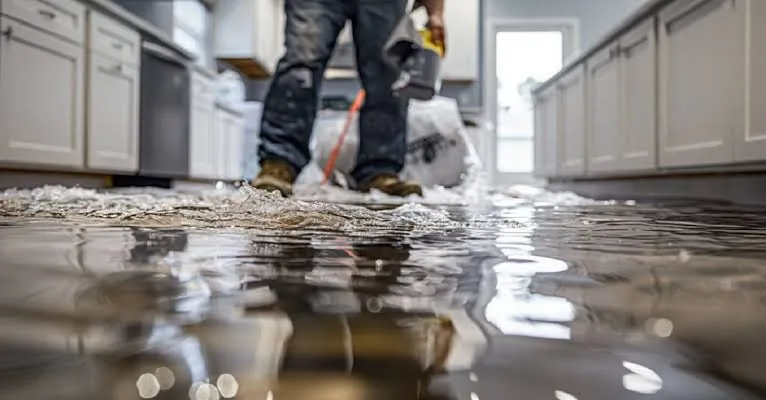 Water damage restoration companies near me in Black Earth, WI - Emergency flood extraction